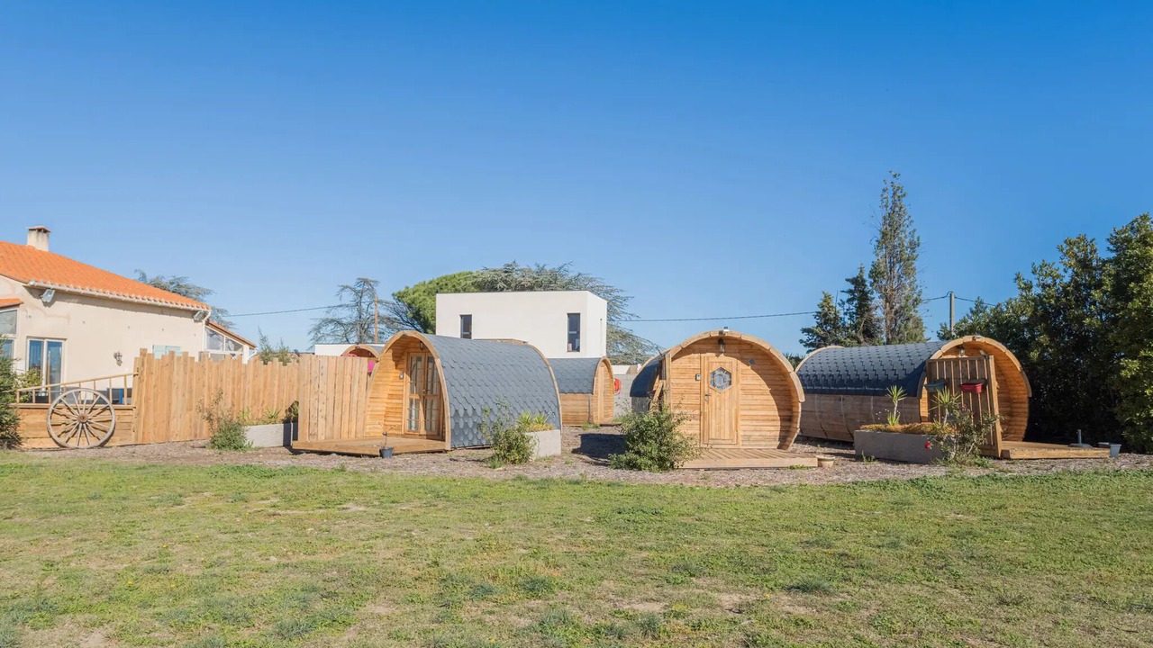 Photo of Outdoor in Saint-Andre