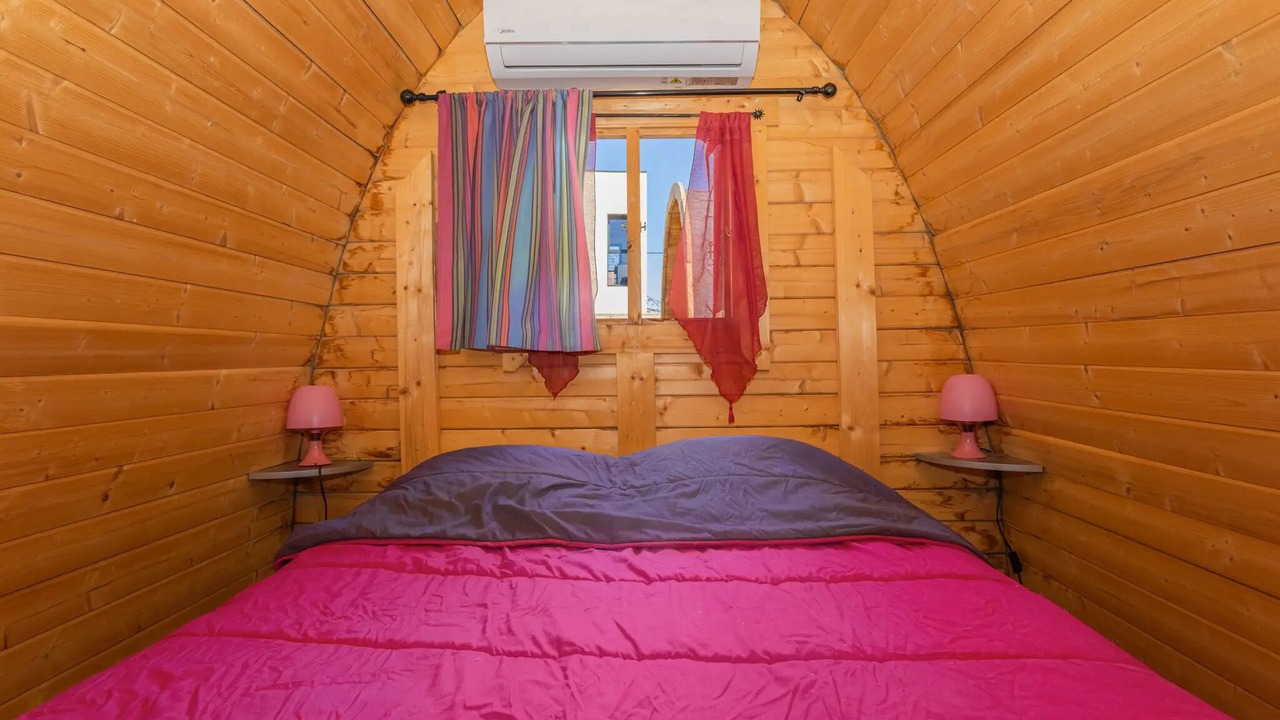 Photo of Bedroom in Saint-Andre