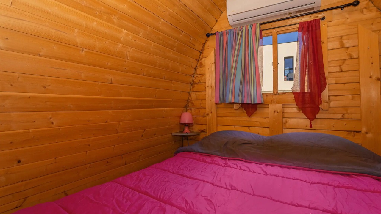 Photo of Bedroom in Saint-Andre