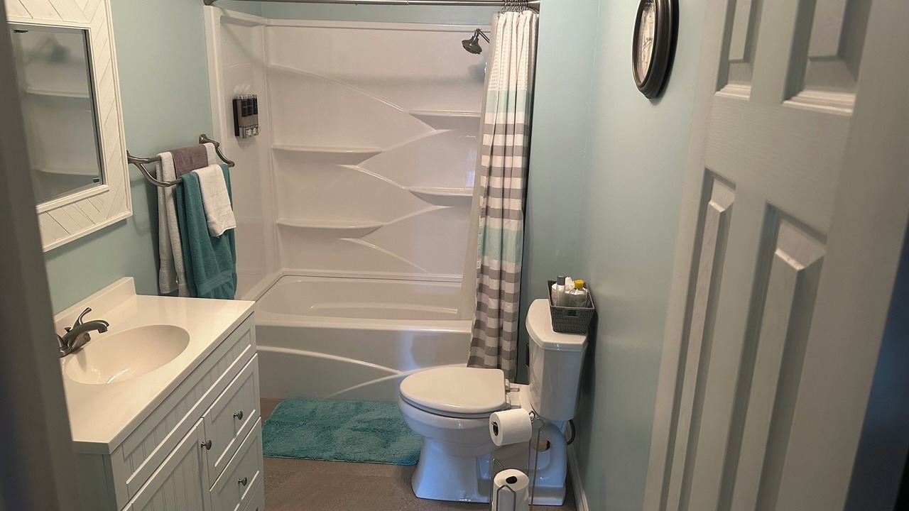 Photo of Bathroom in Afton