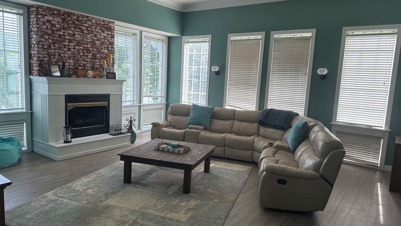 Photo of Bedroom in Afton