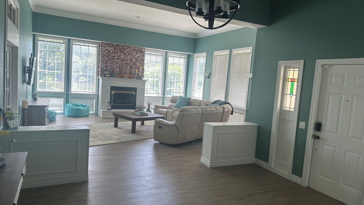 Photo of Bedroom in Afton