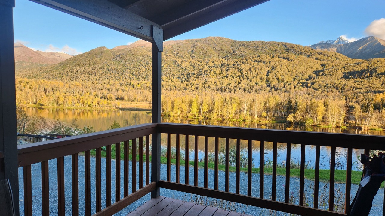 Photo of Outdoor in Lazy Mountain