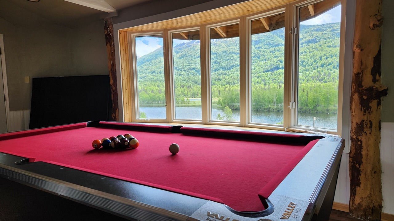 Photo of Bedroom in Lazy Mountain