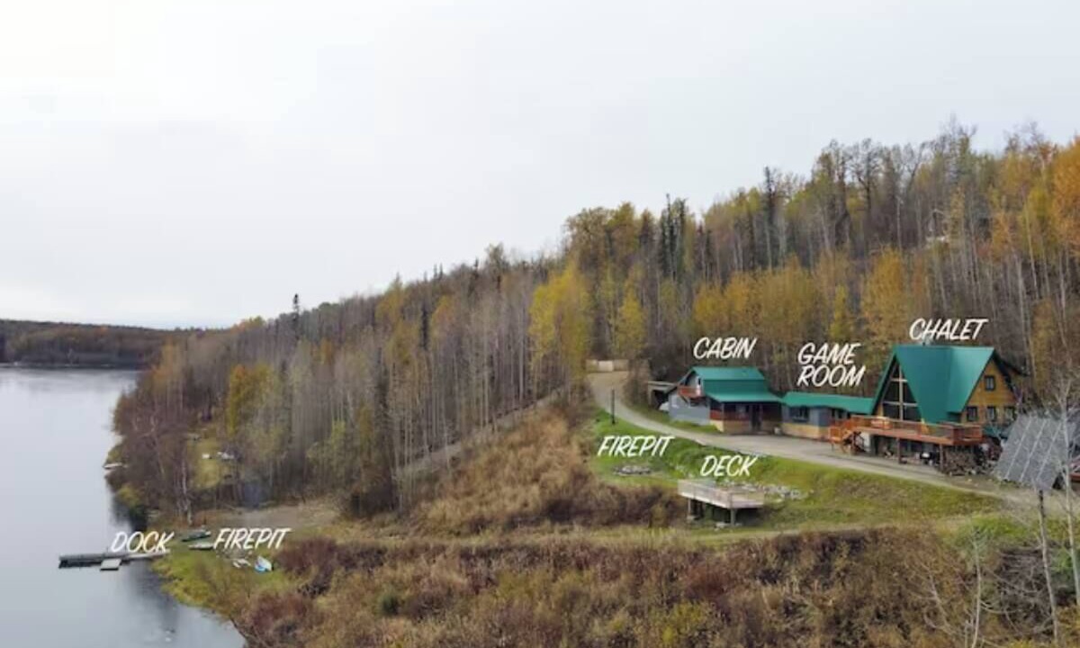 Photo of Others in Lazy Mountain