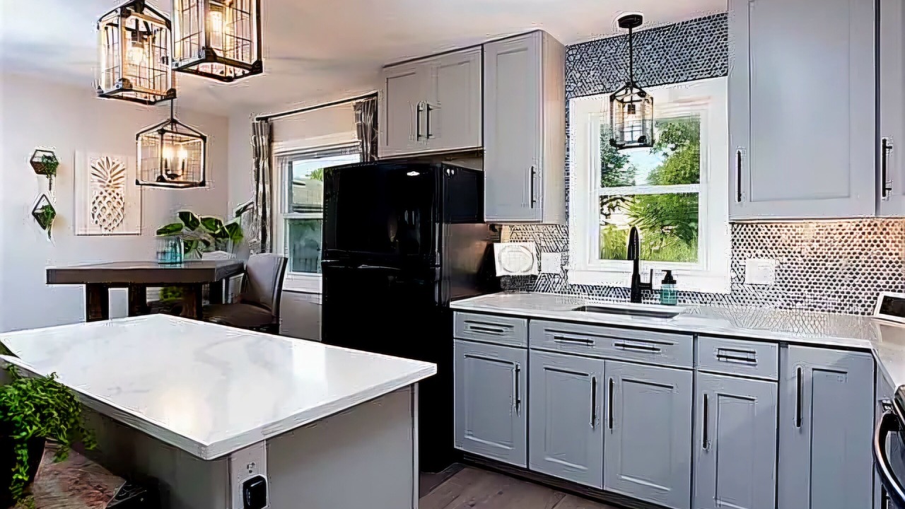 Photo of Kitchen in Appleton