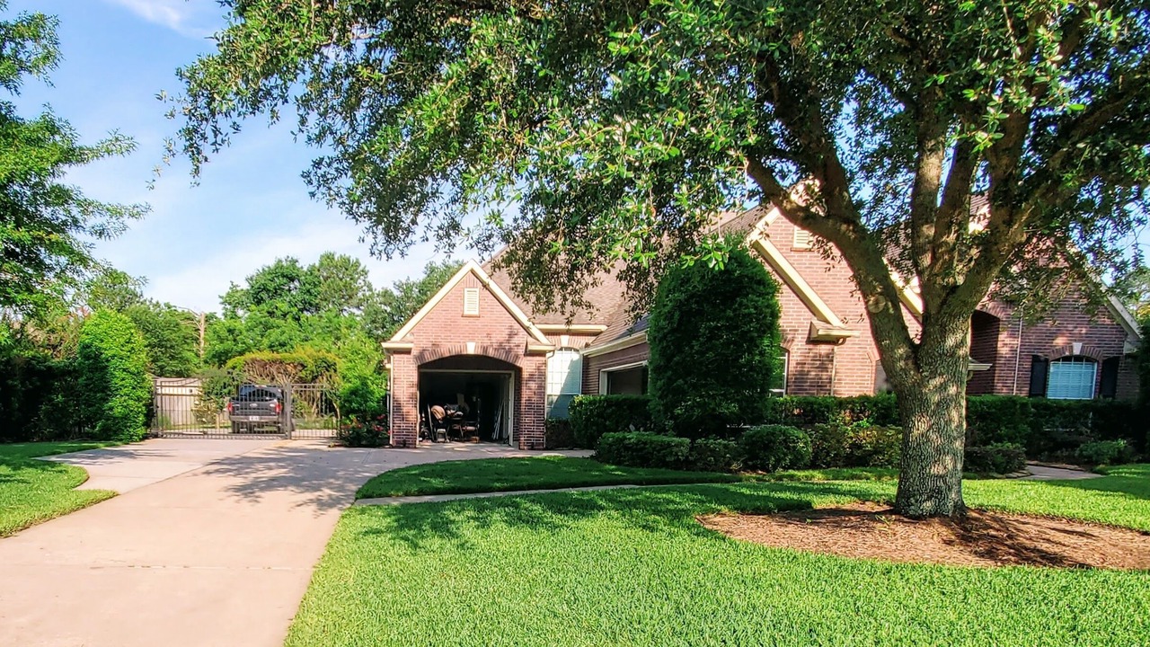 Photo of Outdoor in Cypress