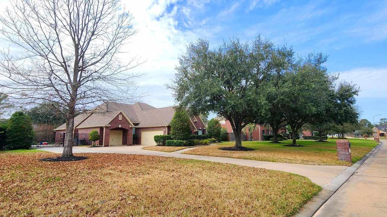 Photo of Outdoor in Cypress