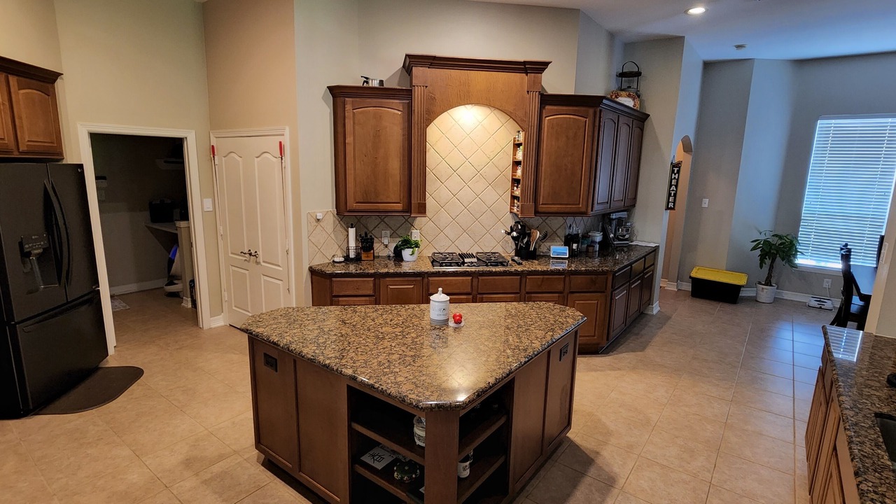 Photo of Kitchen in Cypress