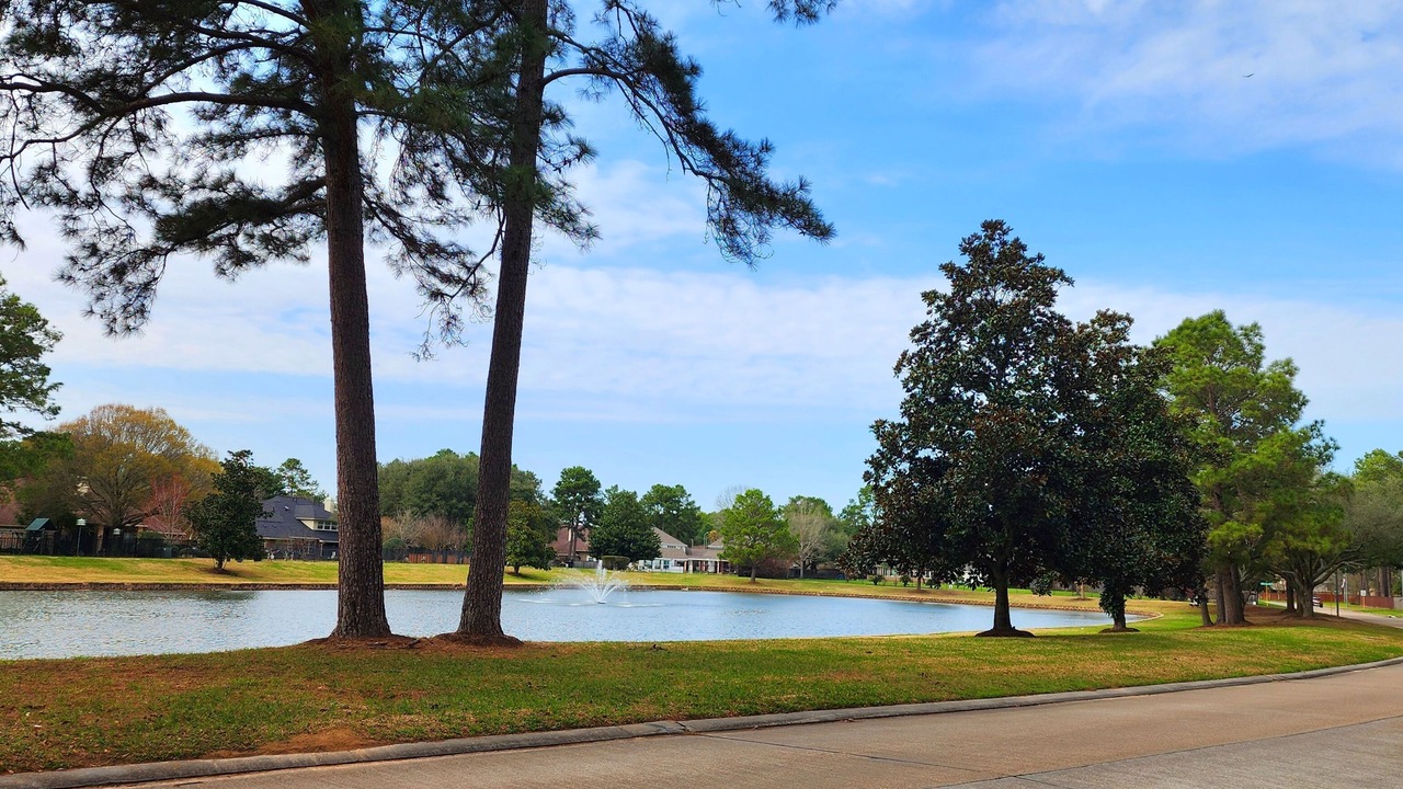 Photo of Outdoor in Cypress