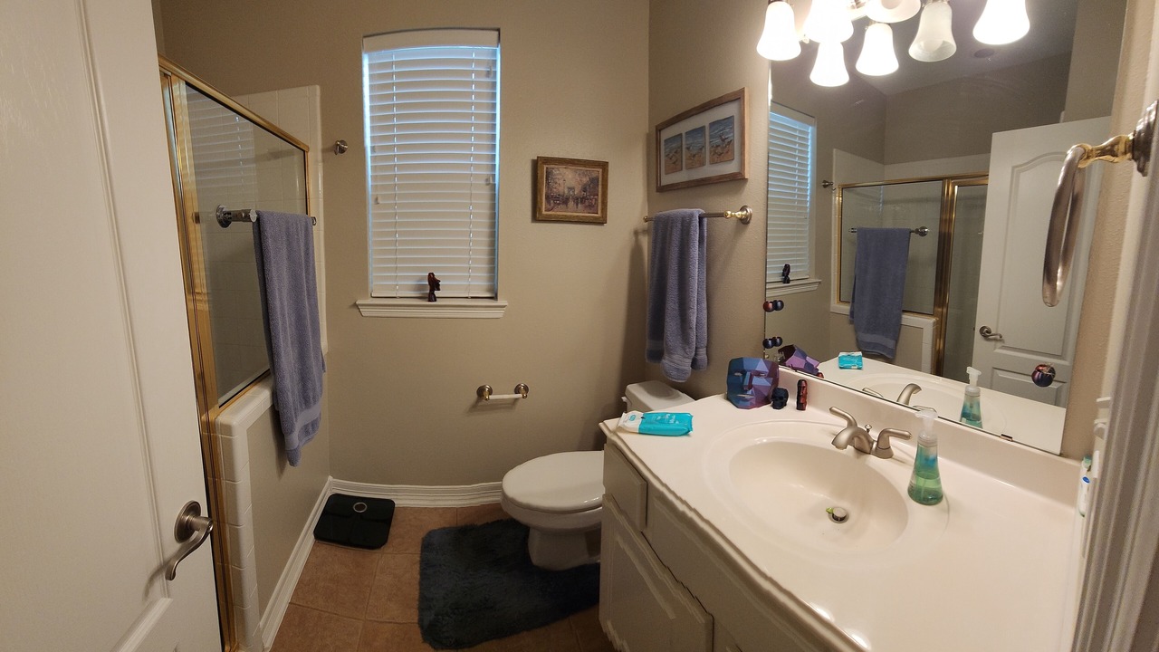 Photo of Bathroom in Cypress