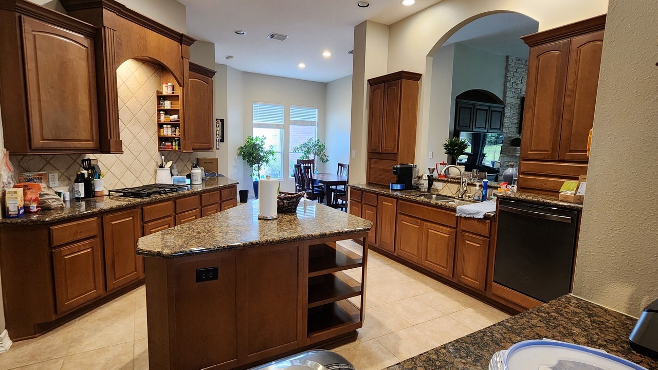 Photo of Kitchen in Cypress