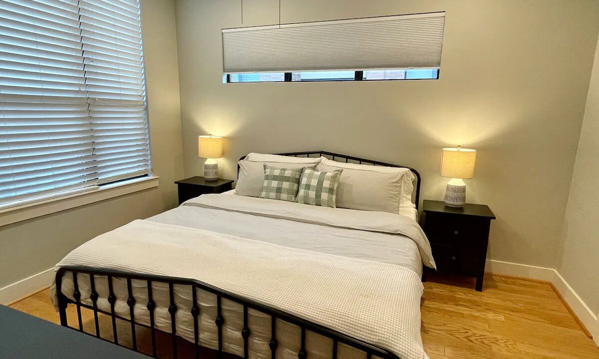 Photo of Bedroom in Fort Worth