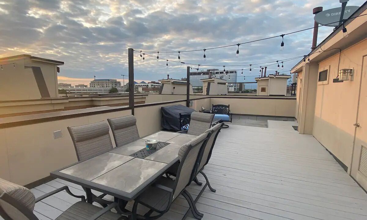 Photo of Outdoor in Fort Worth