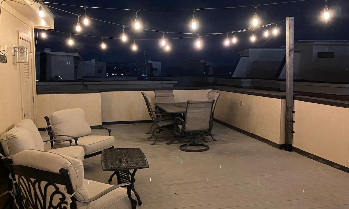 Photo of Outdoor in Fort Worth