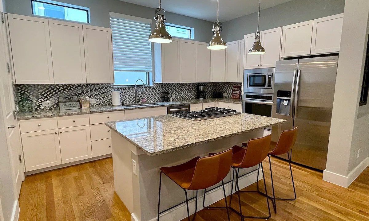Photo of Kitchen in Fort Worth