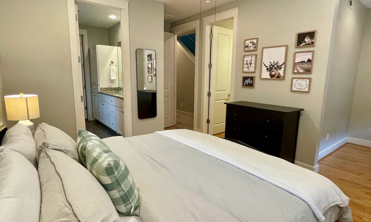 Photo of Bedroom in Fort Worth