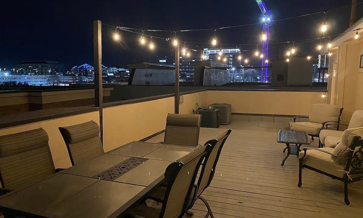 Photo of Outdoor in Fort Worth