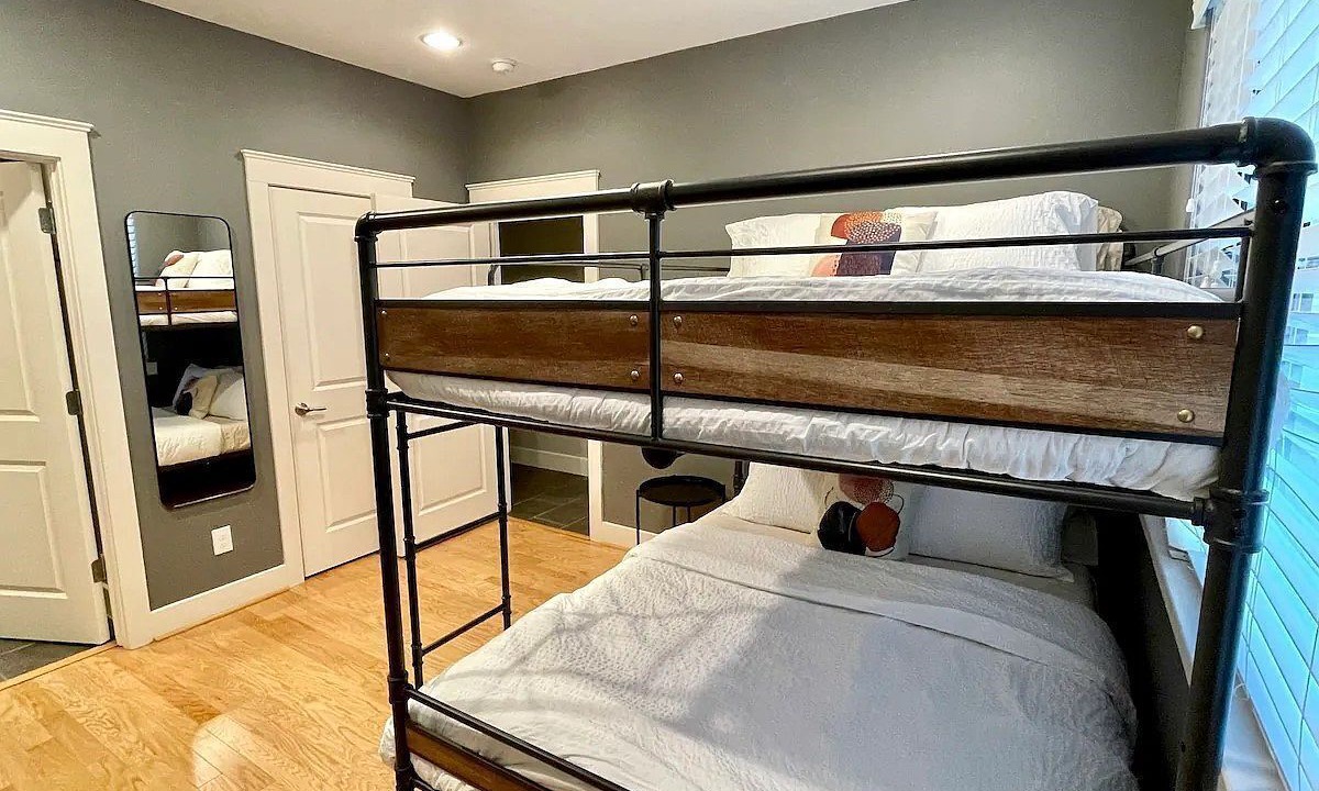 Photo of Bedroom in Fort Worth