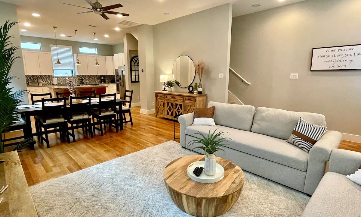 Photo of Livingroom in Fort Worth