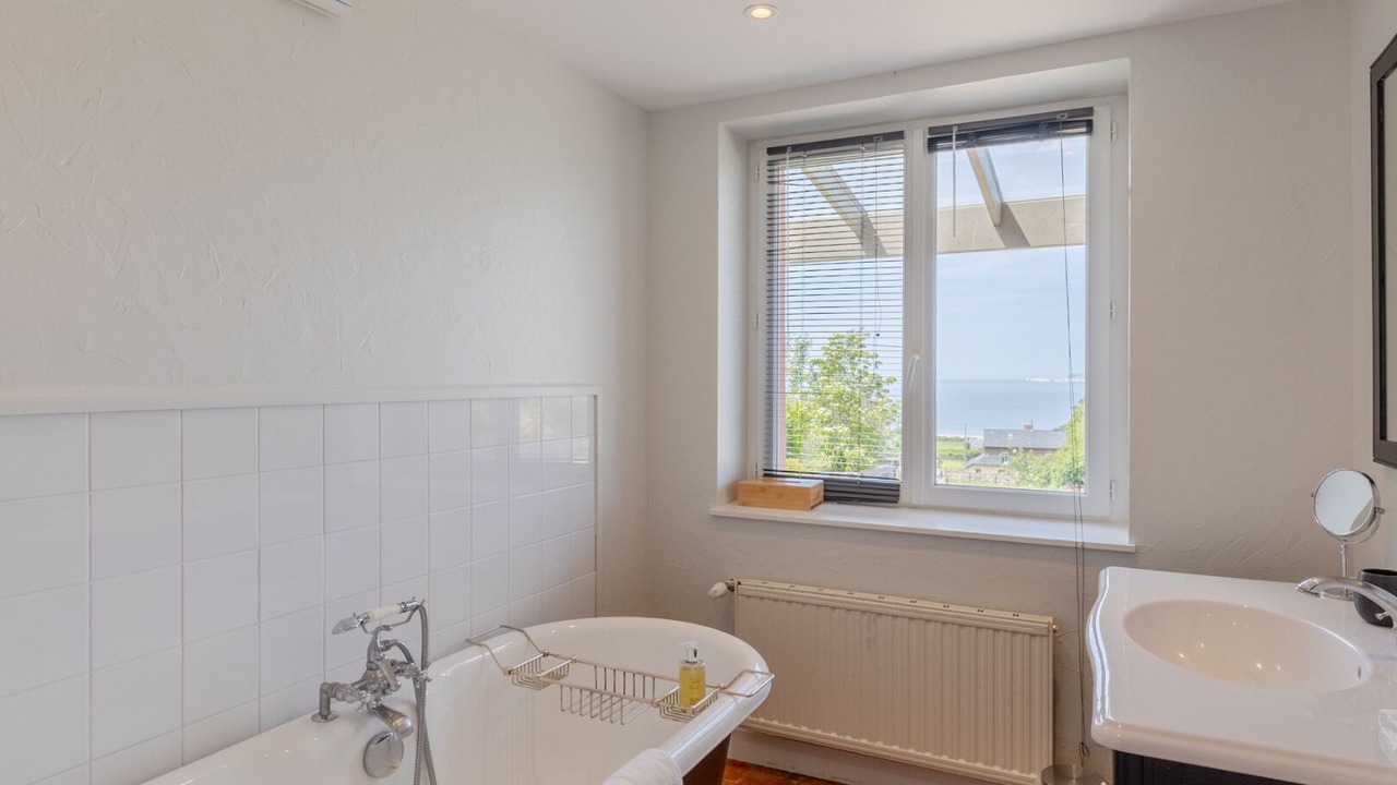 Photo of Bathroom in Honfleur