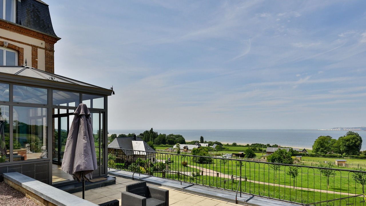 Photo of Outdoor in Honfleur