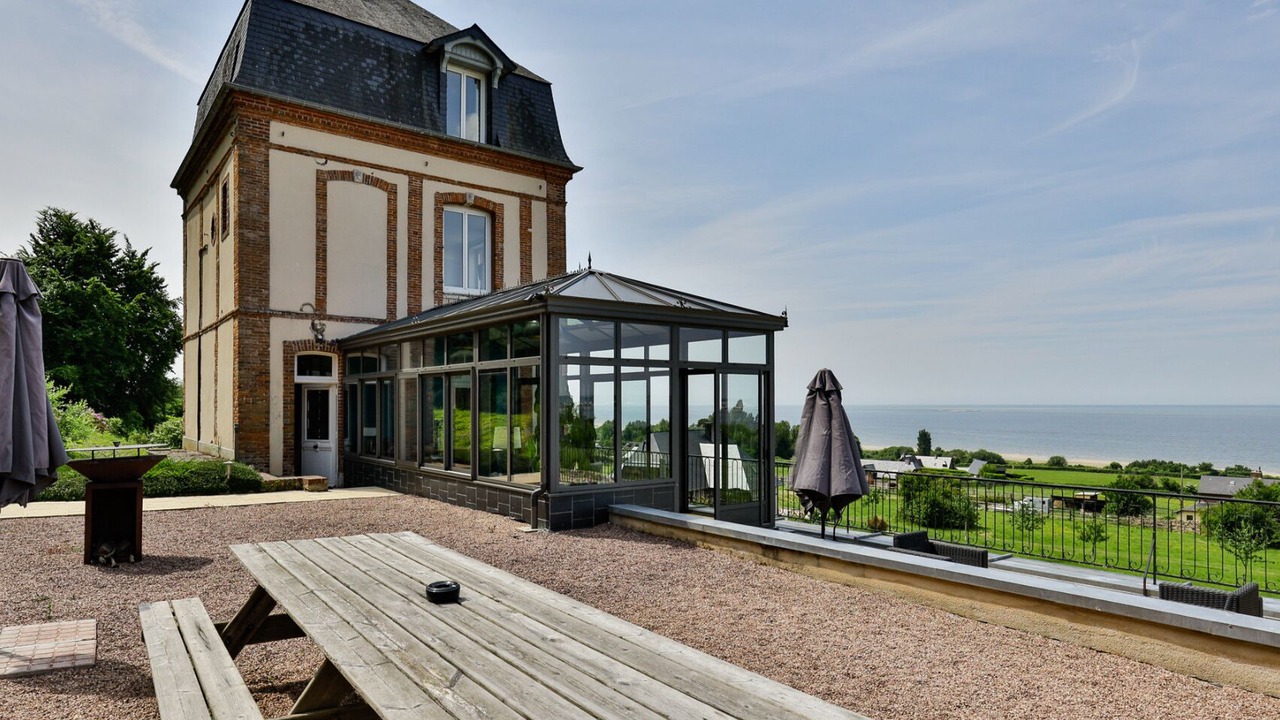Photo of Outdoor in Honfleur
