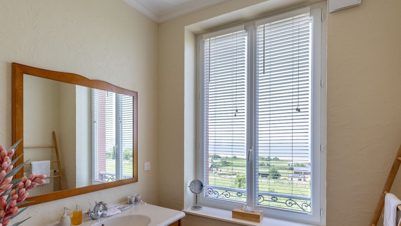 Photo of Bathroom in Honfleur