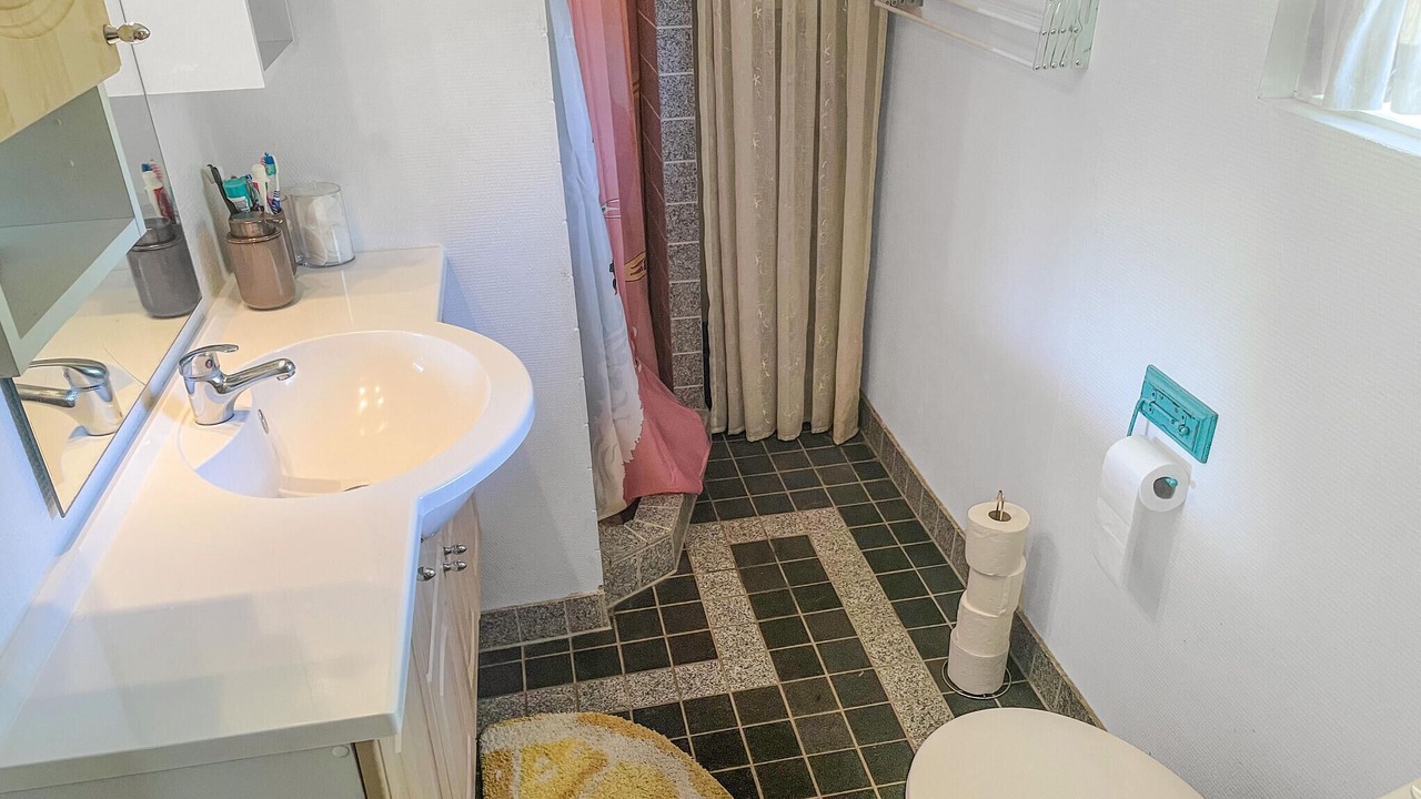 Photo of Bathroom in Rrvig