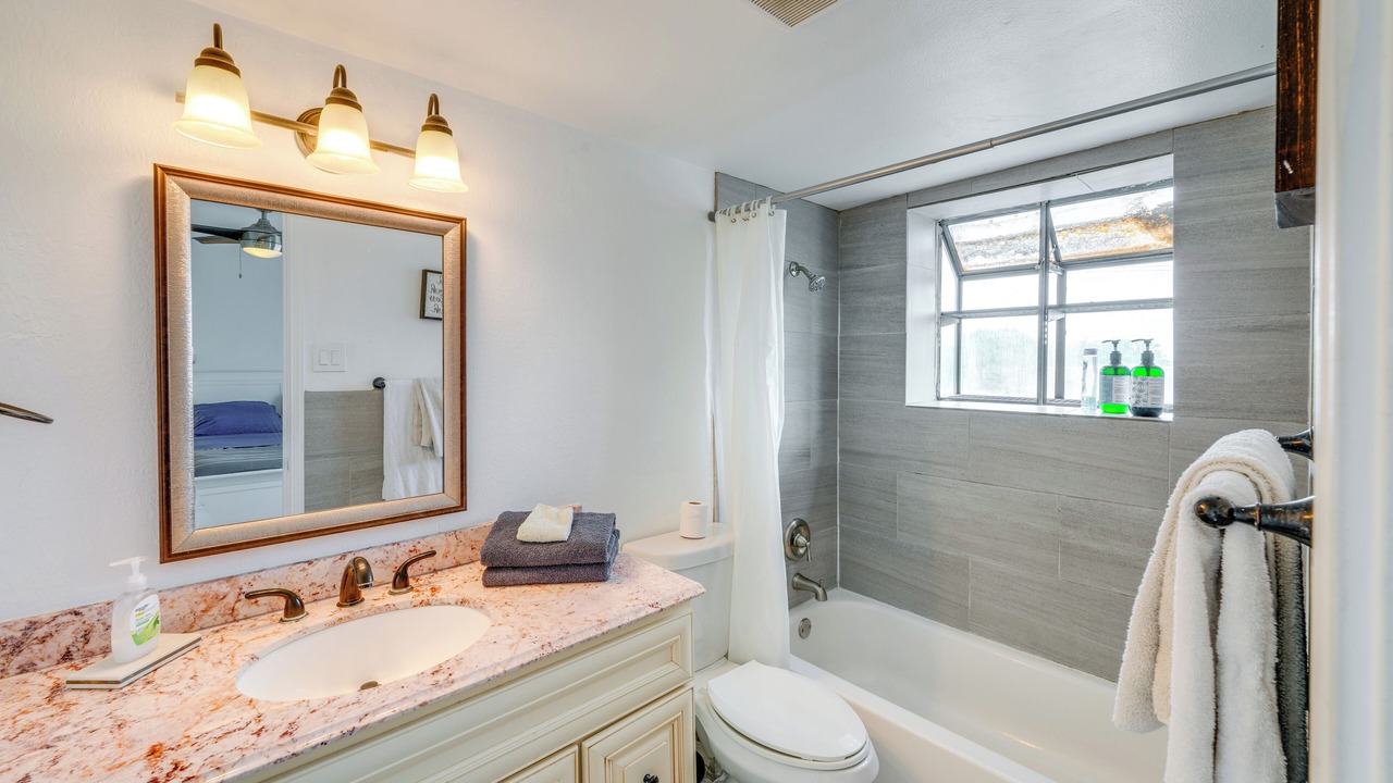 Photo of Bathroom in Vickery Meadow