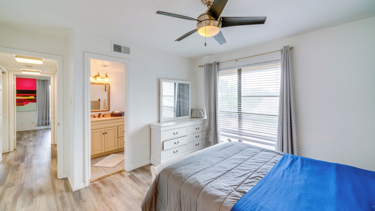 Photo of Bedroom in Vickery Meadow