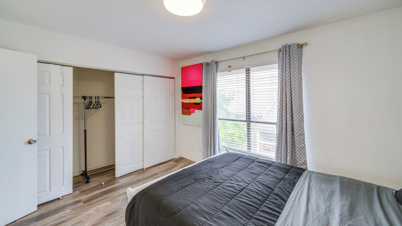 Photo of Bedroom in Vickery Meadow