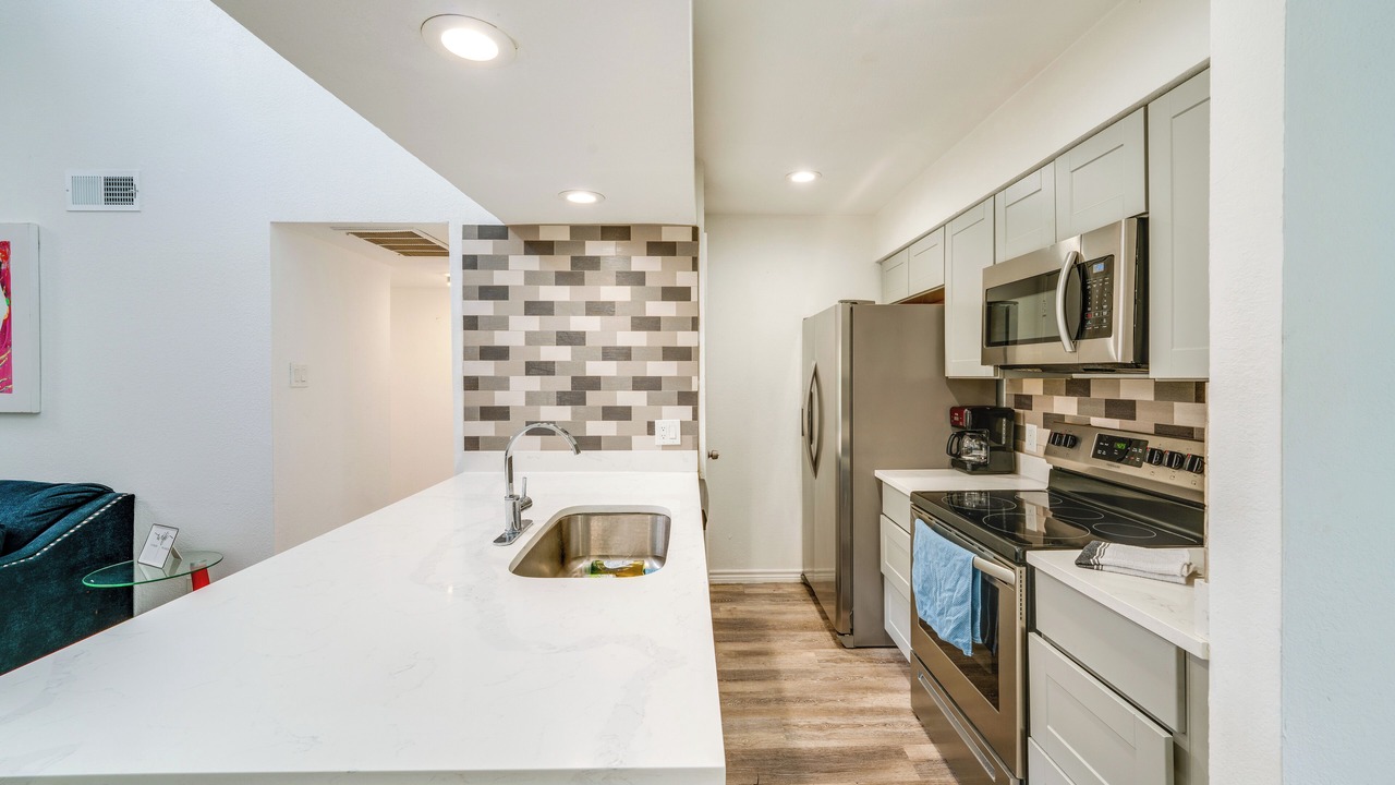 Photo of Kitchen in Vickery Meadow