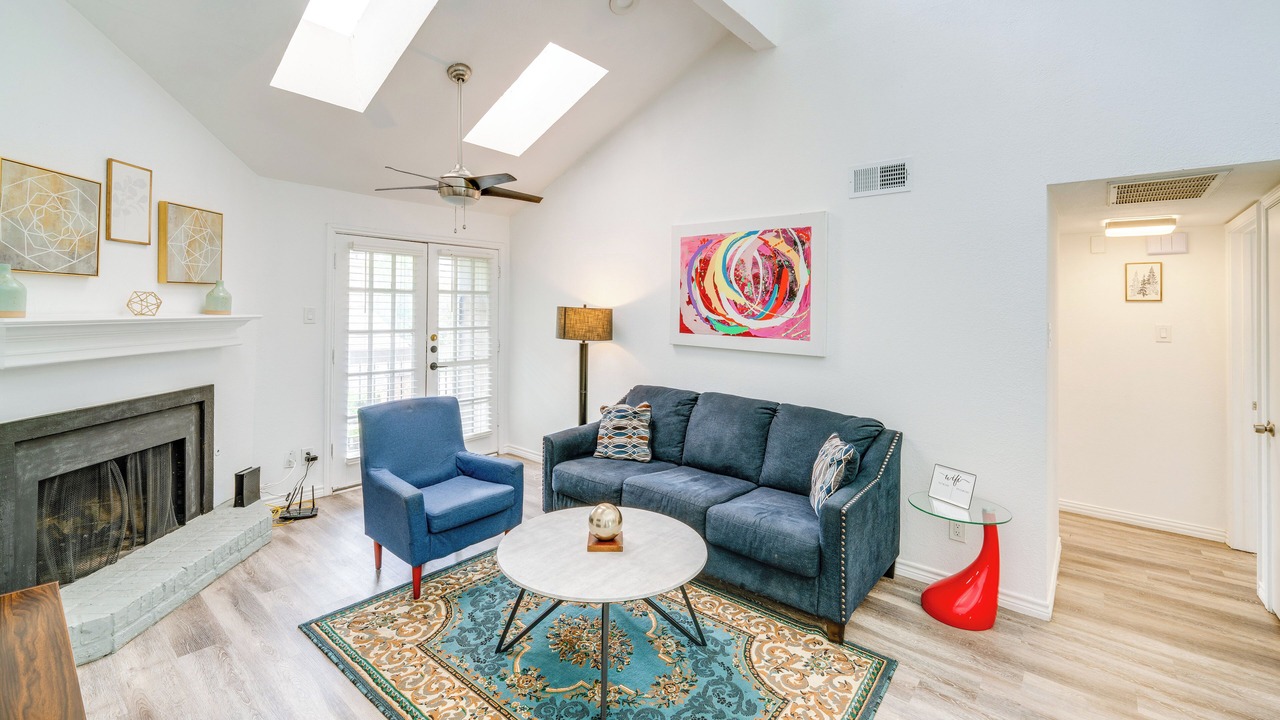 Photo of Bedroom in Vickery Meadow