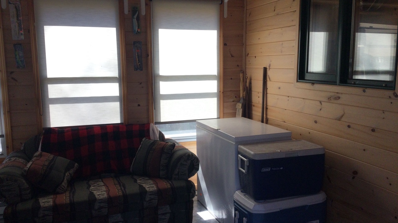 Photo of Bedroom in Falcon Lake