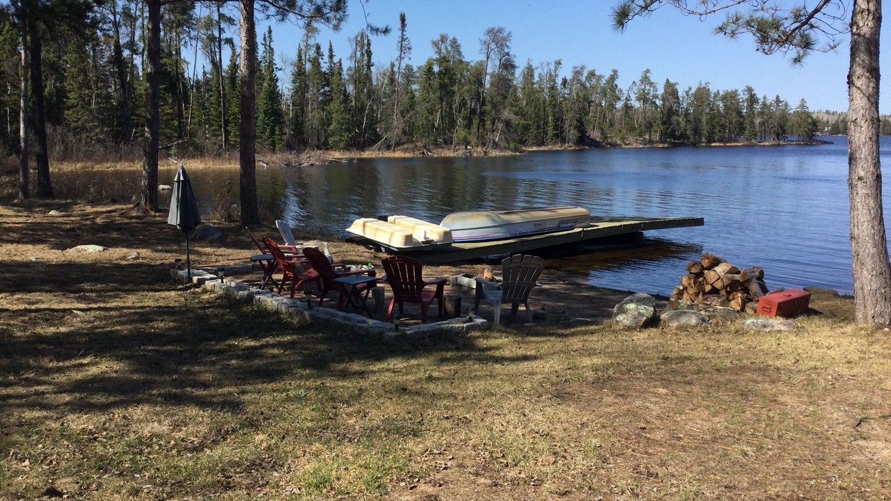 Photo of Outdoor in Falcon Lake