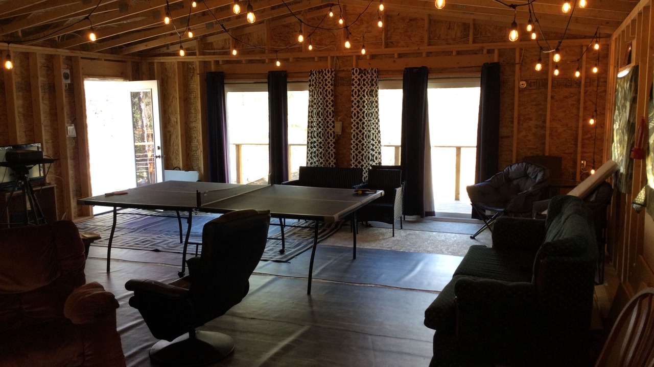 Photo of Bedroom in Falcon Lake