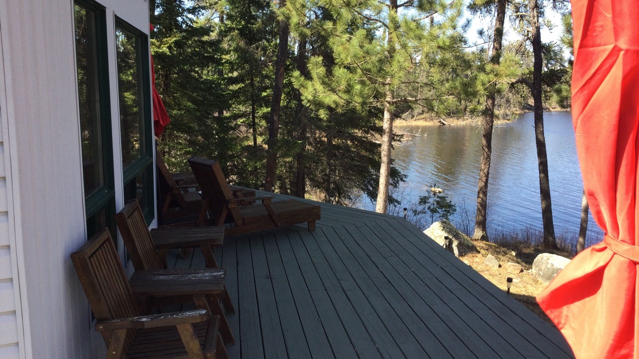 Photo of Others in Falcon Lake