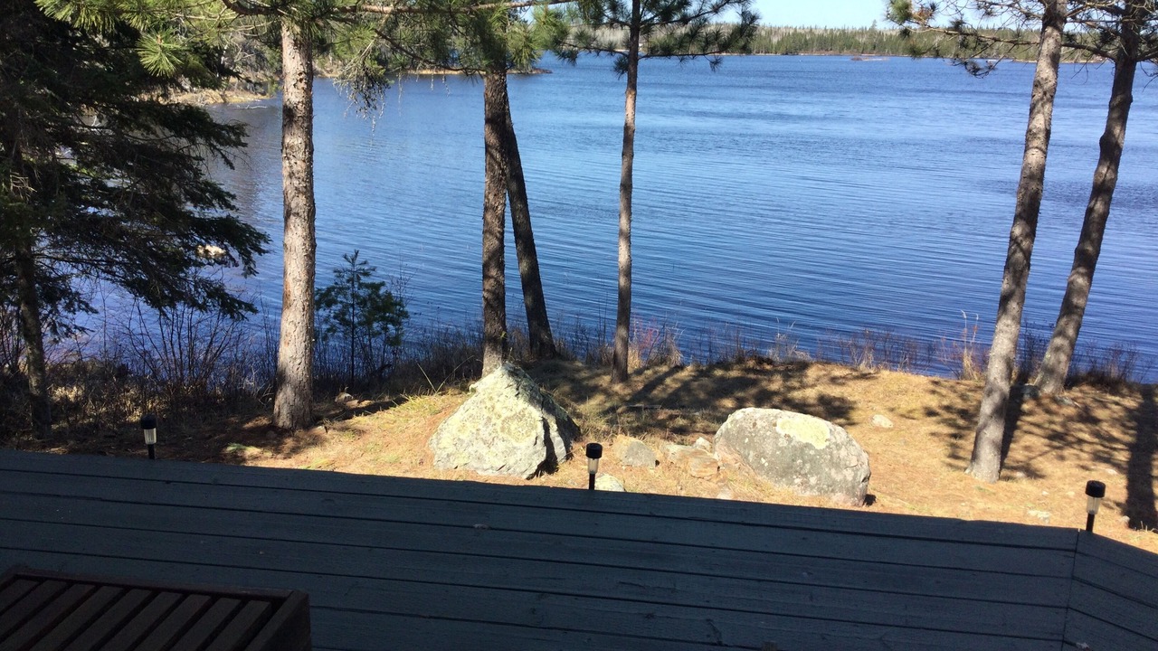 Photo of Outdoor in Falcon Lake