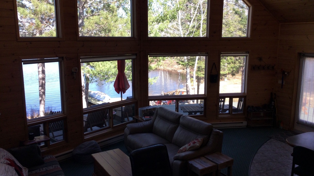 Photo of Others in Falcon Lake