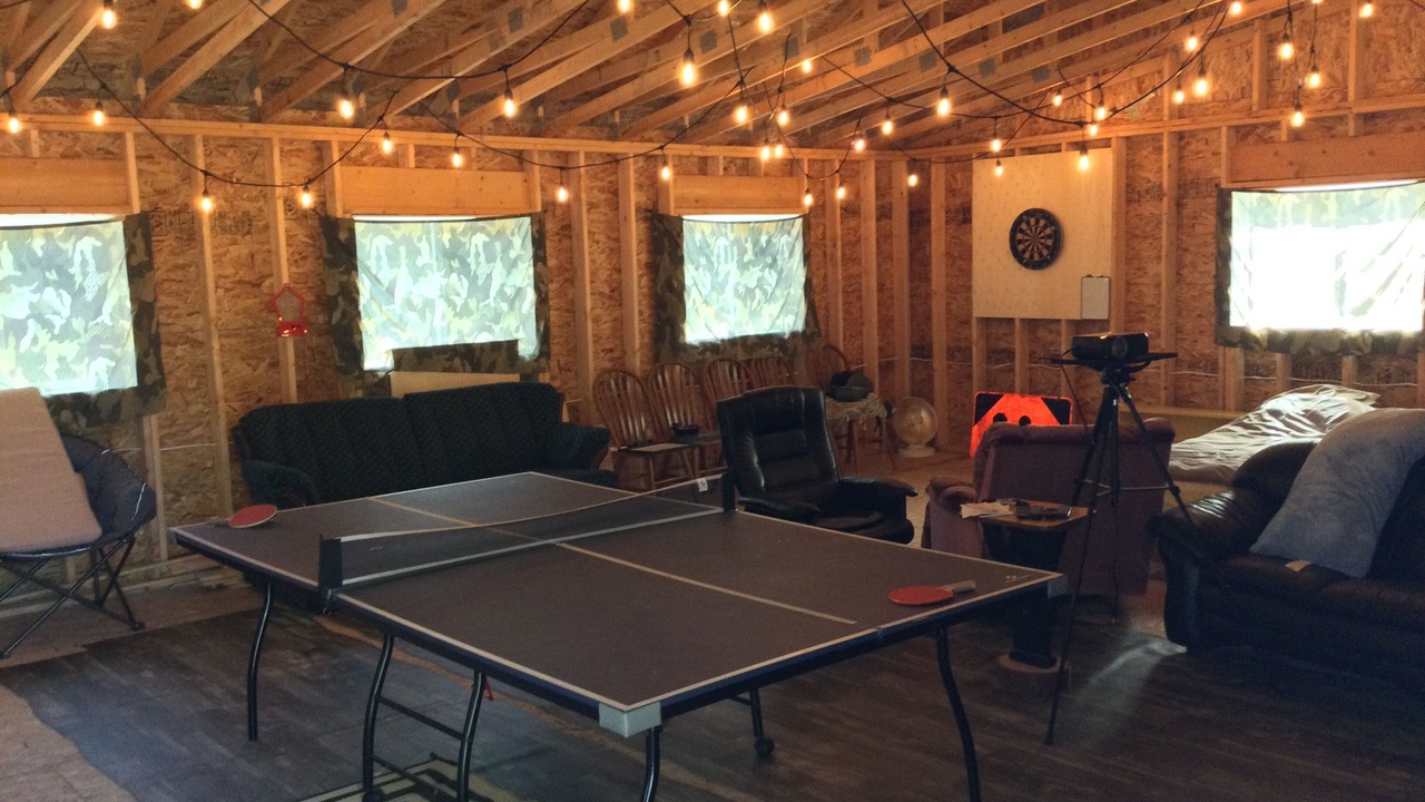 Photo of Bedroom in Falcon Lake