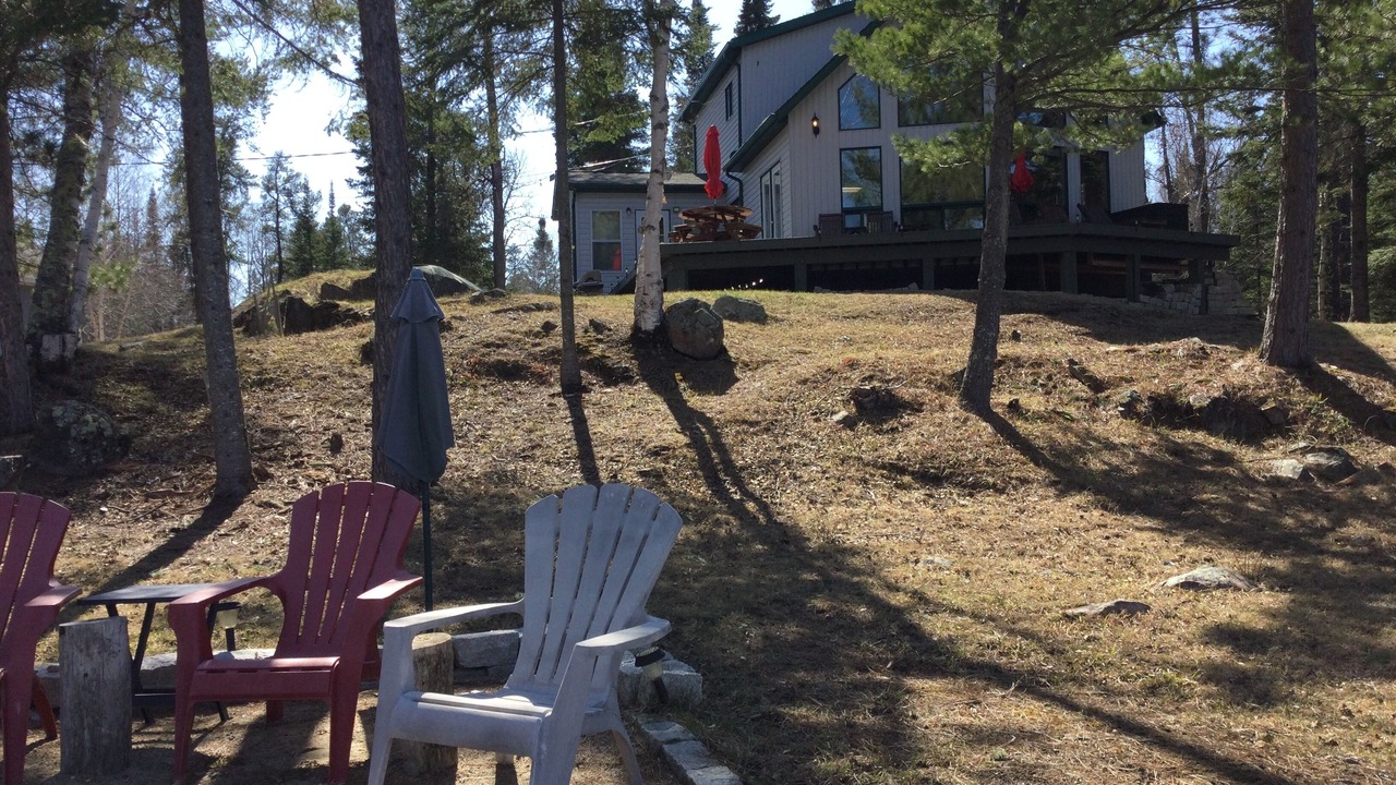 Photo of Others in Falcon Lake
