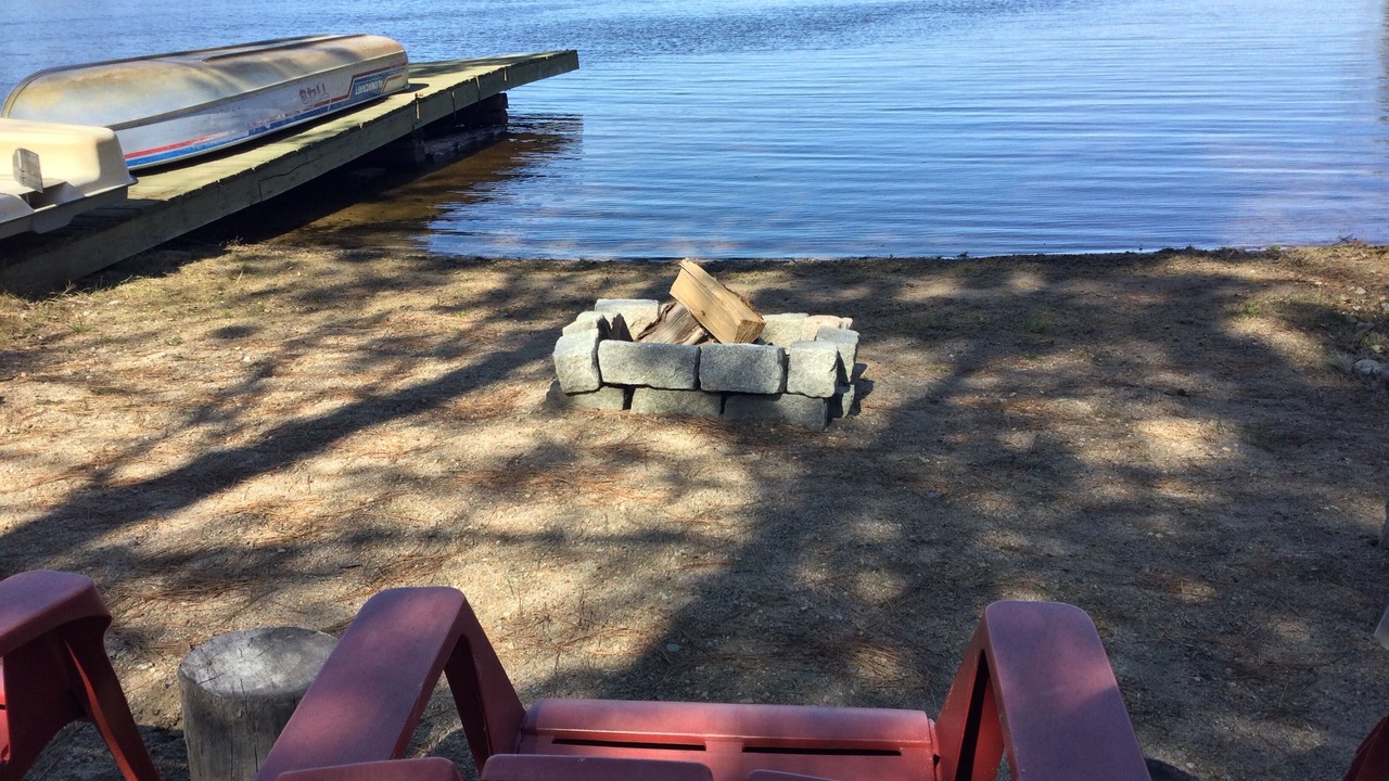 Photo of Others in Falcon Lake