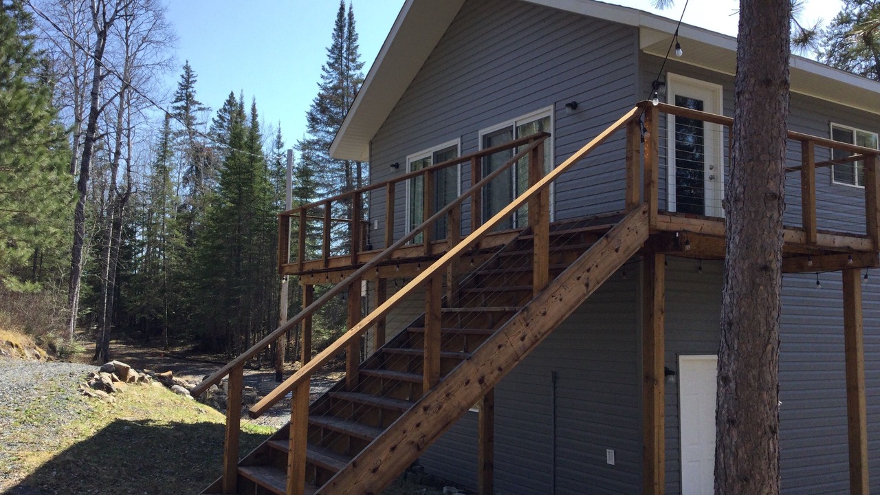 Photo of Bedroom in Falcon Lake