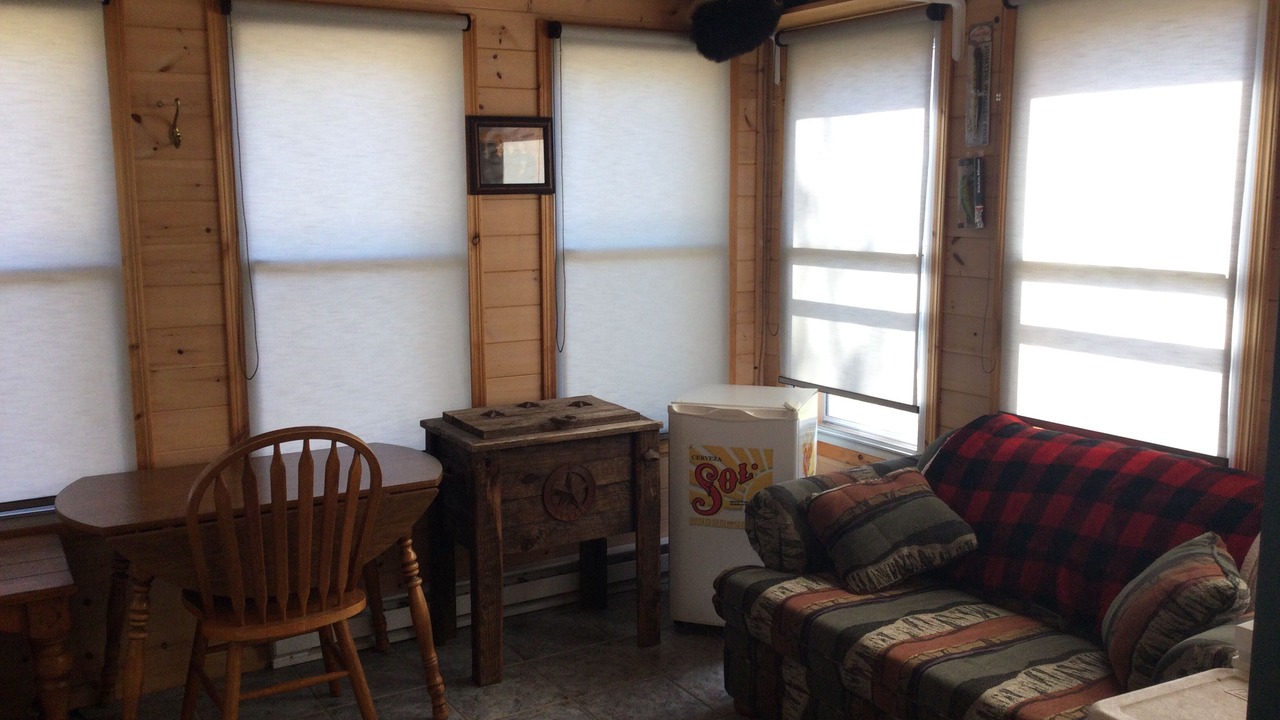 Photo of Bedroom in Falcon Lake