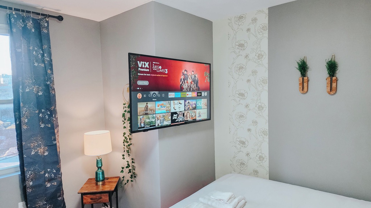 Photo of Bedroom in Center City