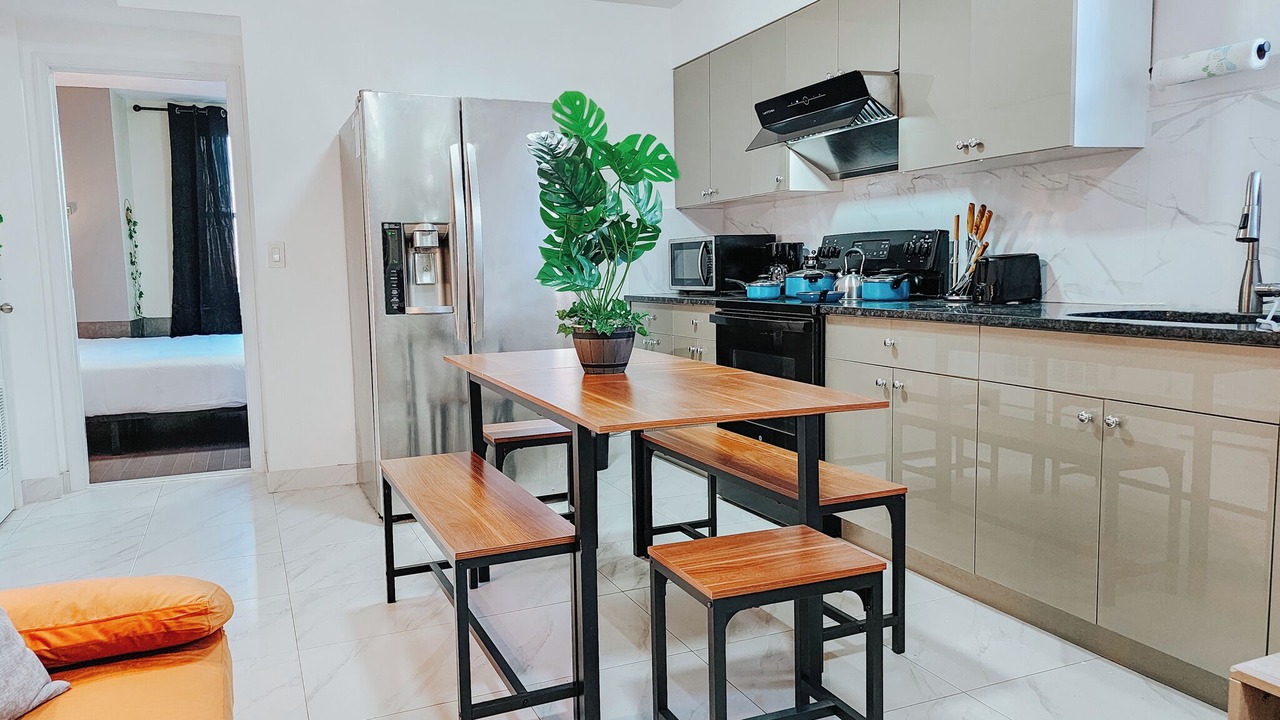 Photo of Kitchen in Center City