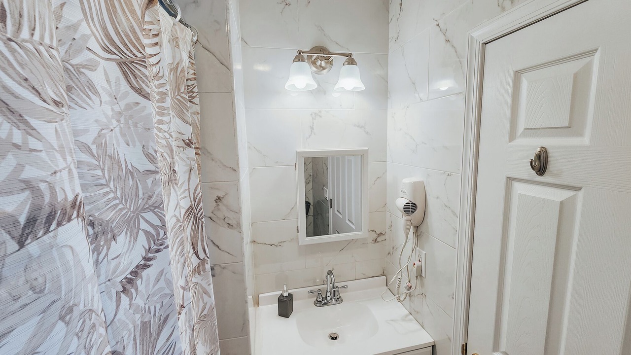 Photo of Bathroom in Center City