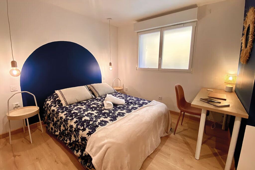 Photo of Bedroom in Ramonville-Saint-Agne
