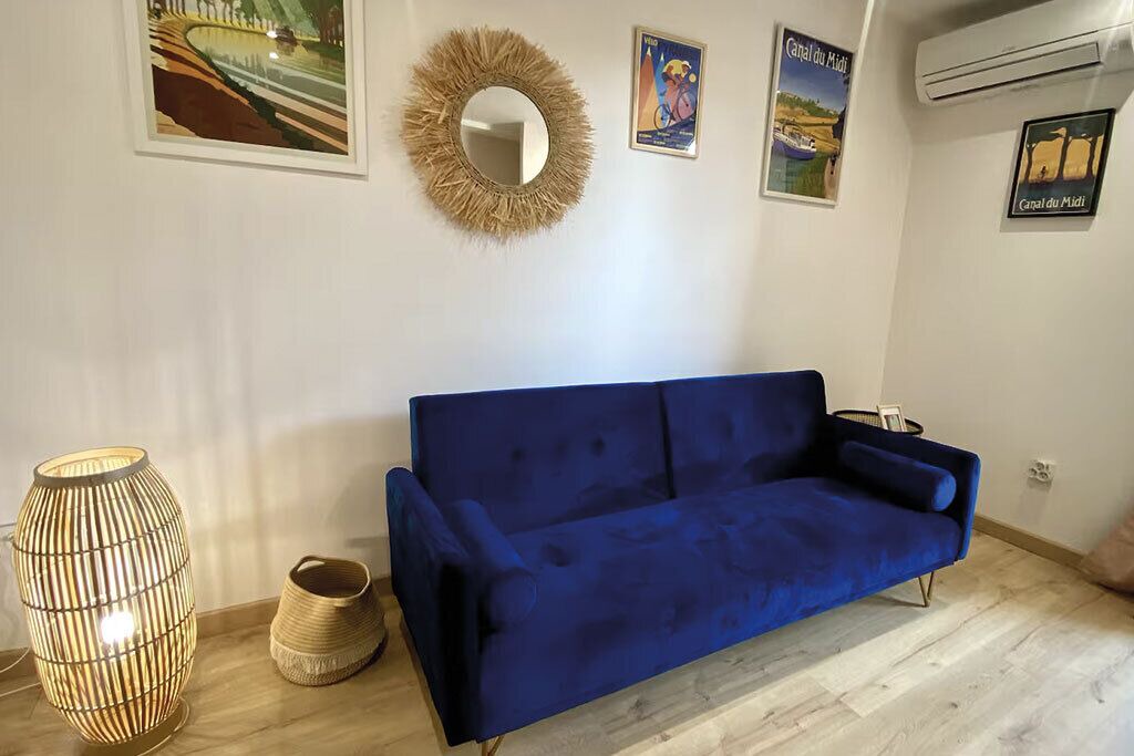 Photo of Livingroom in Ramonville-Saint-Agne